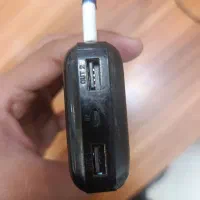 پاور بانک 10000 sendem|لوازم جانبی موبایل و تبلت|لواسان, |دیوار