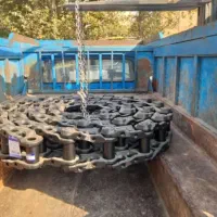 زیربندی کوماتسو|ماشین‌آلات صنعتی|بجنورد, |دیوار