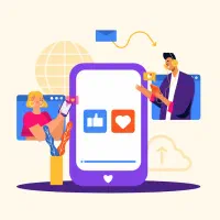 استخدام ادمین فعال برای تلگرام مشهد