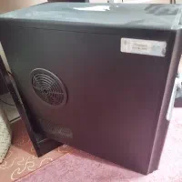 کیبورد و هاردکامپیوتر
