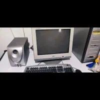 چرخ خیاطی کامپیوتر ودوچرخه وکالسه کمک مادر وسنتور|حراج|مهاباد (آذربایجان غربی), |دیوار