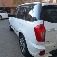 ام وی ام x33s|خودرو سواری و وانت|تهران, نعمتآباد|دیوار