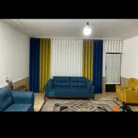 آف ویژه پرده پلیسه پانچ مینیمال