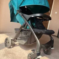 کالسکه و کریر برند جویی joie