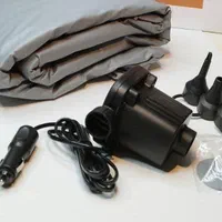 تشک بادی خودرو صندلی عقب|قطعات یدکی و لوازم جانبی|تهران, خانی آباد نو جنوبی|دیوار