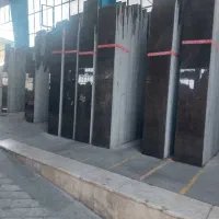 سنگ نما پله فرش