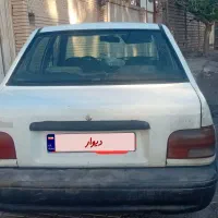 پرایدمدل۸۱