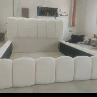 سرویس سبلان خواب|تخت و سرویس خواب|اردبیل, |دیوار