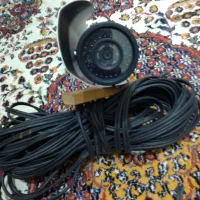 دوربین 3مگاپیکسل دید در شب