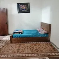 آپارتمان دو خوابه هر اتاق کولر اسپلیت جدا|اجارهٔ کوتاه‌مدت آپارتمان و سوئیت|فومن, |دیوار