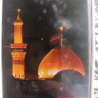 کاروان زیارتی کربلا