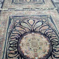 دو عدد فرش ۶متری بدون زدی بدون پارگی ۷۰۰شانه