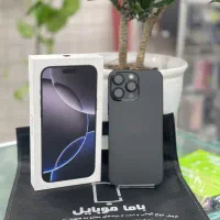 ایفون ۱۶ پرومکس