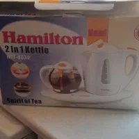 چایساز برقی