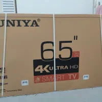 تلویزیون سونیا 65 اینچ