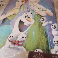فروش فرش اتاق کودک