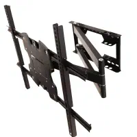 پایه دیواری تلویزیون TNS مدل BTWM02 تک بازو