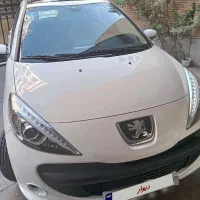 ۲۰۷پاناپلاس اتومات۴۰۴ معاوضه