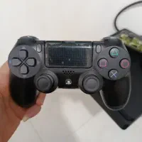 ps4 slim 1tra|کنسول، بازی ویدئویی و آنلاین|تنکابن, |دیوار