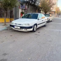 زانتیا سالم|خودرو سواری و وانت|کمیجان, |دیوار