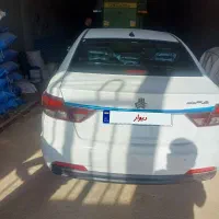 شاهین اتوماتیک|خودرو سواری و وانت|هشترود, |دیوار