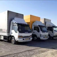 باربری (ایمان) اتوبار حمل اثاثیه منزل باضمانت کتبی