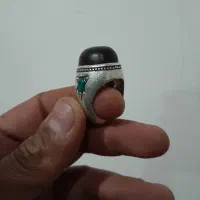 انگوشترنقره