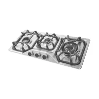 کد 139 گازرومیزی نقدو اقساط(چک صیادی)|اجاق گاز و لوازم برقی پخت‌وپز|رشت, نیروی دریایی|دیوار