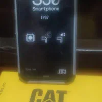 گوشی کت s30 و A5 وچریکی درحدنو ویه گوشی|موبایل|شیراز, رکنآباد|دیوار