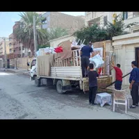 باربری آرن بار اساس کارگر. اثاثیه منازل|خدمات حمل و نقل|مسجد سلیمان, |دیوار