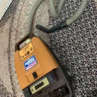 جاروبرقی ژاپنی ناسیونال 1100وات