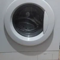 لباسشویی ال جی اصل کره  ۷ کیلویی|ماشین لباسشویی و خشککن لباس|اهواز, شهرک حفاری|دیوار