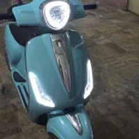 موتور کاوان پلاس ۱۴۰۴