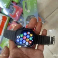 ساعت هوشمند