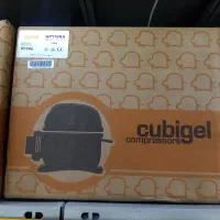 کمپرسور ال جی. موتور یخچال ال جی.|یخچال و فریزر|مشهد, ده دی|دیوار