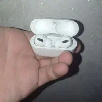 ایرپاد پرو اورجینال|پخش‌کننده همراه|نسیم‌شهر, |دیوار