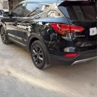 سانتافه ۲۰۱۵ بیرنگ