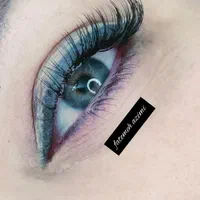 اکستنشن مژه کاشت مژه و لیفت و لمینت مژه وابرو|خدمات آرایشگری و زیبایی|مشهد, پروین اعتصامی|دیوار