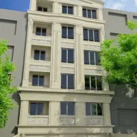 اپارتمان نعمت اباد