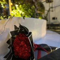 دسته گل های جاودان