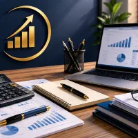 خدمات حسابداری و تنظیم اسناد مالی