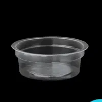 ظرف گرد برای ترشک