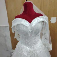 لباس عروس به روز|لباس|کاشان, فاز ۱ ناجی آباد|دیوار