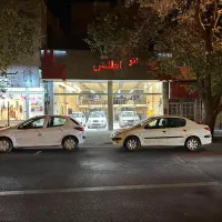 اجاره مفازه ۲۳۵ متری شریعتی جنوبی