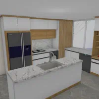بازسازی .کابینت ،استخر ،تی وی وال ،|خدمات پیشه و مهارت|فردیس, قریشی|دیوار