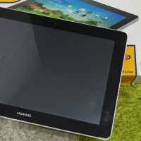 تبلت Huawei media pad10link