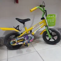 دوچرخه ۱۲