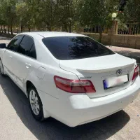تویوتا کمری اتوماتیک glx