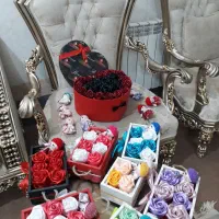 پخش گل وعروسک عمده