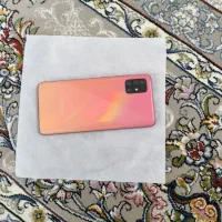 گوشی موبایل سامسونگ A51 a51 a 51|موبایل|اصفهان, زیار|دیوار